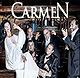 Cigánsky Diabli,Carmen-Bizet
