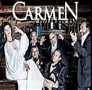 Cigánsky Diabli,Carmen-Bizet
