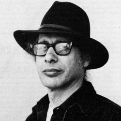 Michael Ventura