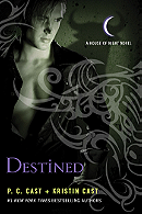 Destined (House of Night, Book 9)