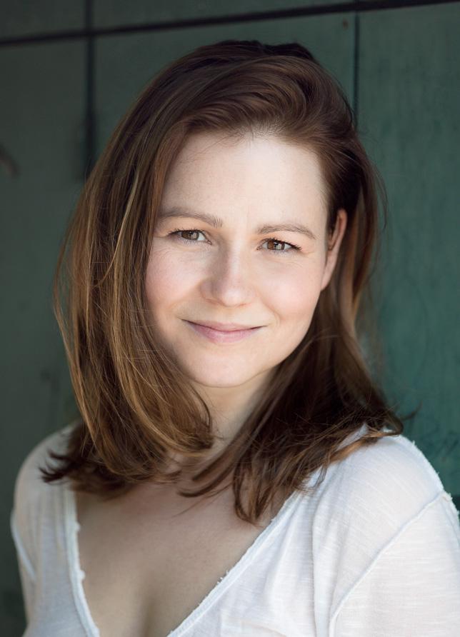 Angeline Anett Heilfort