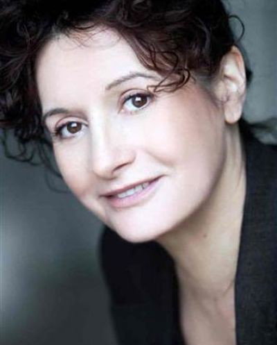 Raphaëline Goupilleau