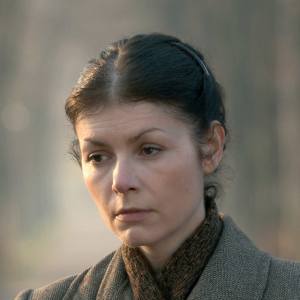 Agnieszka Glinska