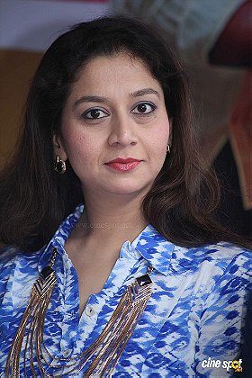 Sudha Rani