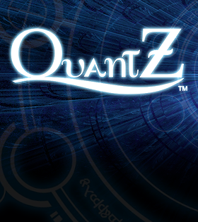 QuantZ