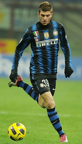 Davide Santon