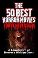 The 50 Best Horror Movies You