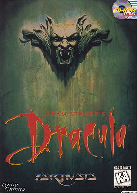 Bram Stokers Dracula