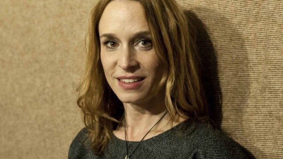 Mirjam Unger