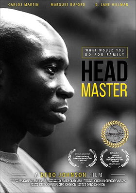 Headmaster