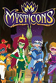 Mysticons