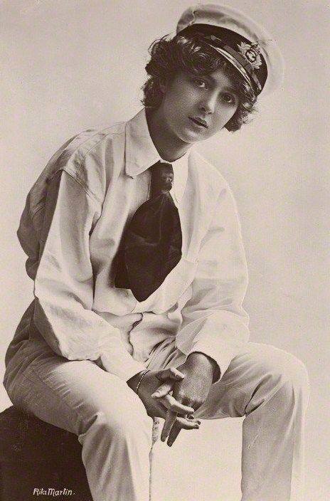 Rita Martins