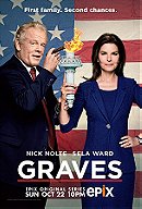 Graves                                  (2016- )
