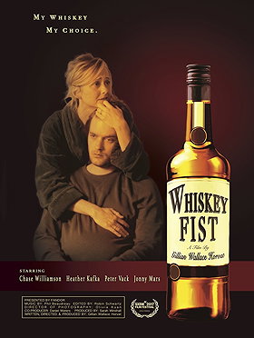 Whiskey Fist (2017)