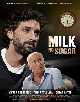 Cu Lapte, Fara Zahar