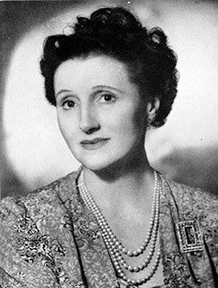 Joyce Carey