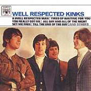 Well Respected Kinks