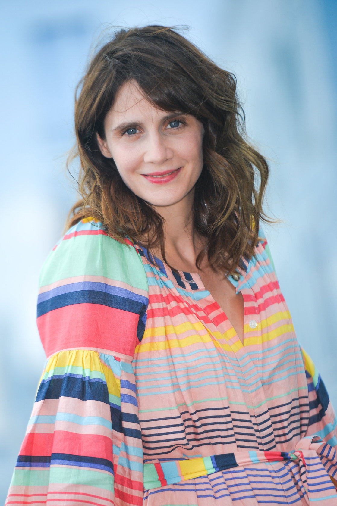 Judith Chemla