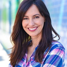 Charlene Amoia pictures and photos