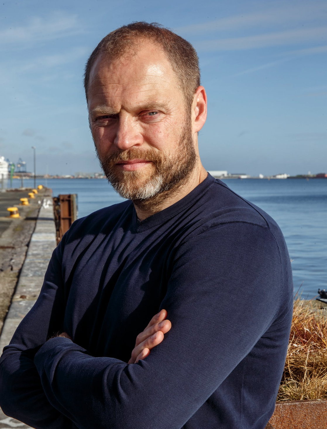 Jakob Ulrik Lohmann