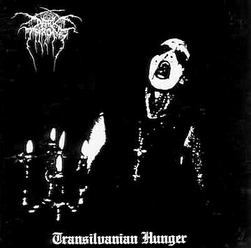 Transylvanian Hunger 
