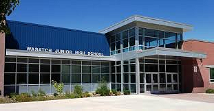 Wasatch Junior High School