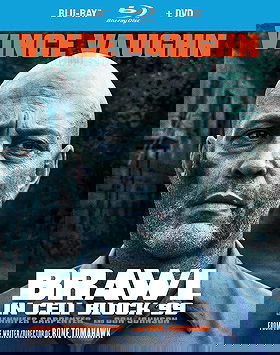 Brawl In Cell Block 99 