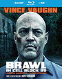 Brawl In Cell Block 99 