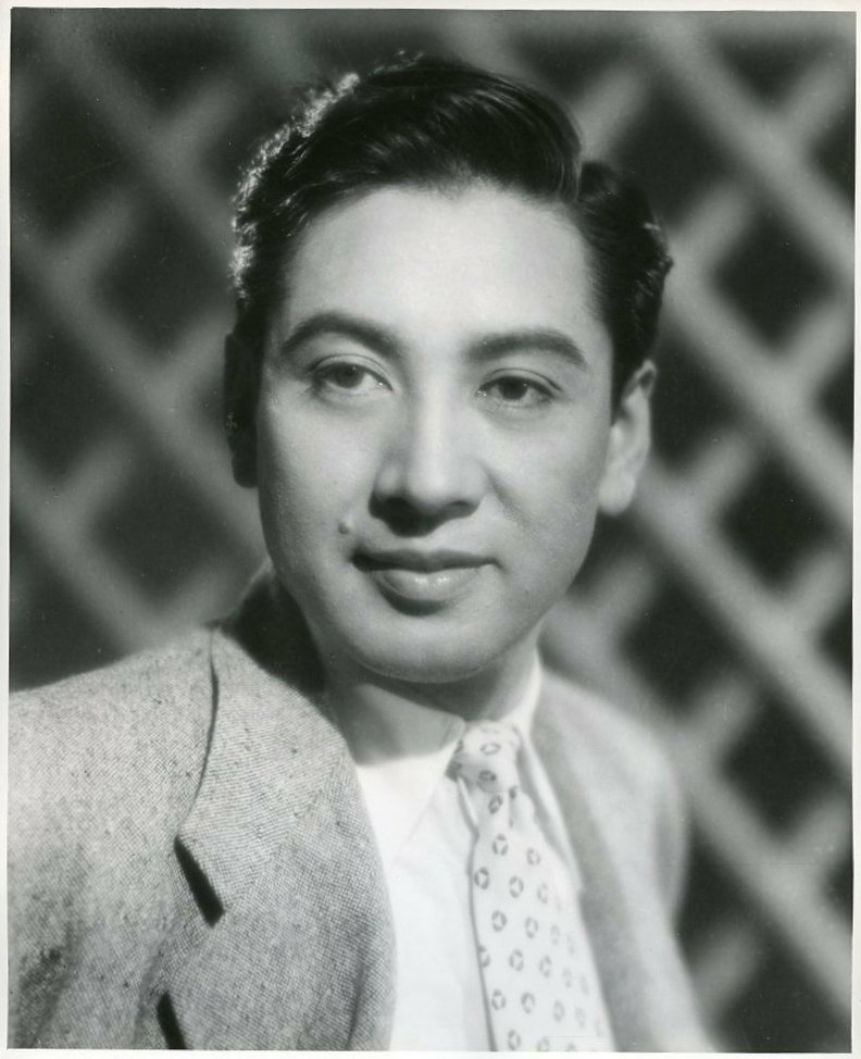Kazuo Hasegawa