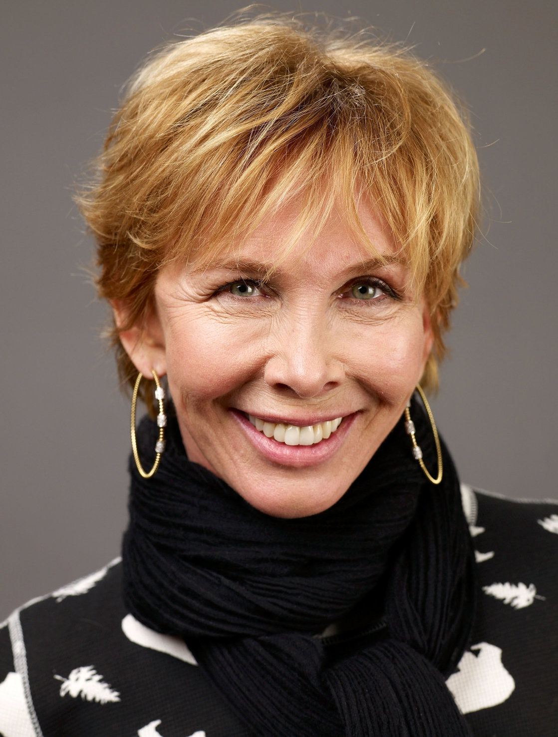 Trudie Styler