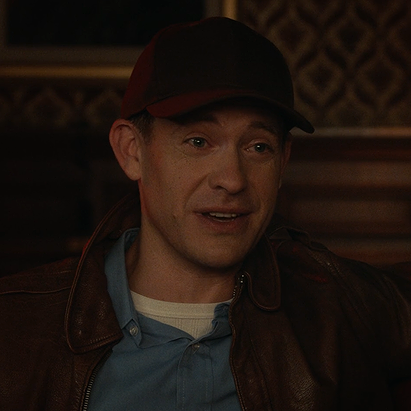 Neil Armstrong (American Horror Story)