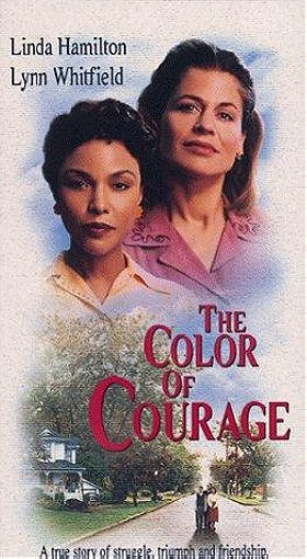 Color of Courage