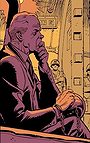 Richard Nixon (Watchmen)