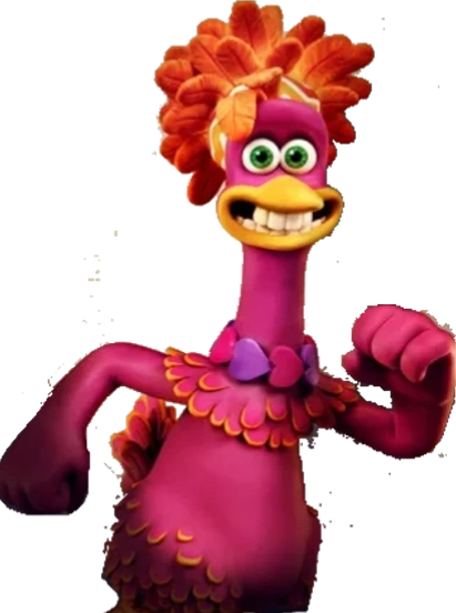 Frizzle