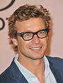 Simon Baker