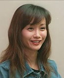 Minako Honda