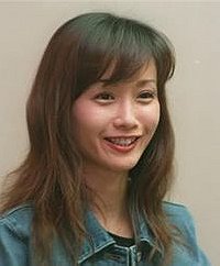 Minako Honda