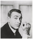 Shelley Berman