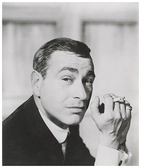 Shelley Berman