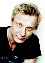 Ismo Alanko
