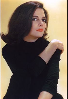 Natalie Wood