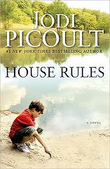 House Rules: A Novel