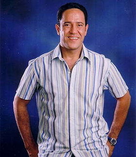 Ashraf Abdel Baqi