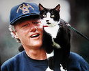 Bill Clinton