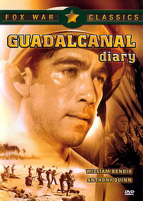 Guadalcanal Diary
