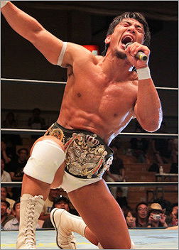 Hiroshi Yamato
