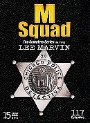 M Squad                                  (1957-1960)