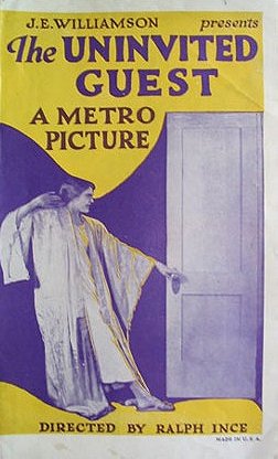 The Uninvited Guest (1924)