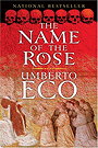The Name of the Rose: including the Author