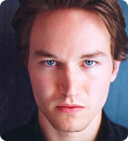 Kevin Jake Walker